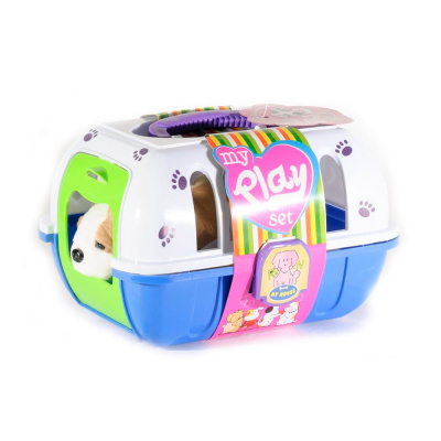 Игровой набор Вылечи питомца Essa Toys 122